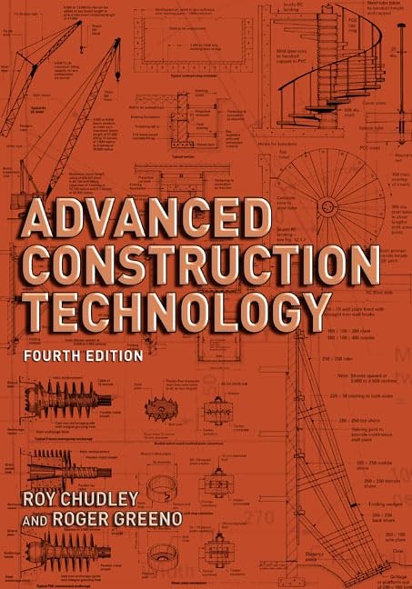 Advanced Construction Technology