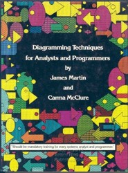 Diagramming Techniques for Analysts and Programmers