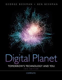 Digital Planet