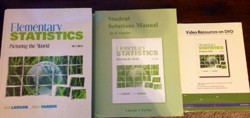 Elementary Statistics: Picturing the World (Nasta)