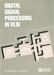 Digital Signal Processing in Very Large Scale Integration