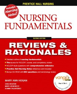 Prentice Hall Reviews & Rationales
