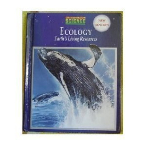 Ecology: Earth's Living Resources