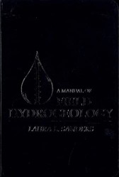 A Manual of Field Hydrogeology