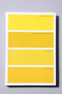 Colors for Modern Fashion