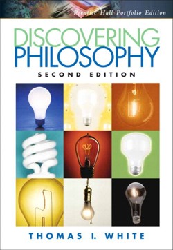 Discovering Philosophy, Portfolio Edition