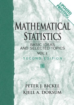 Mathematical Statistics,  Updated Printing