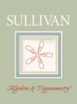 Algebra and Trigonometry