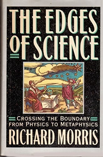The Edges of Science