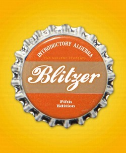 Introductory Algebra for College Students