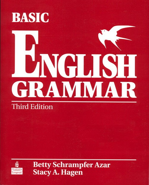 Basic English Grammar without Answer Key, with Audio CDs