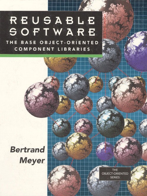 Reusable Software
