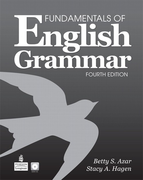 Fundamentals of English Grammar with Audio CDs, without Answer Key
