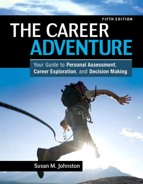 The Career Adventure, The