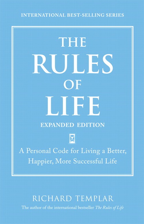 Rules of Life, Expanded Edition, The