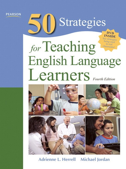 Fifty Strategies for Teaching English Language Learners