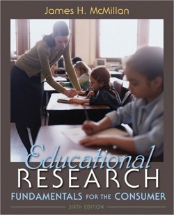 Educational Research