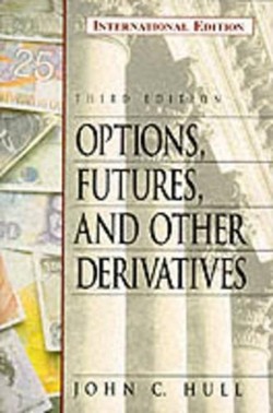 Options, Futures and Other Derivative Securities
