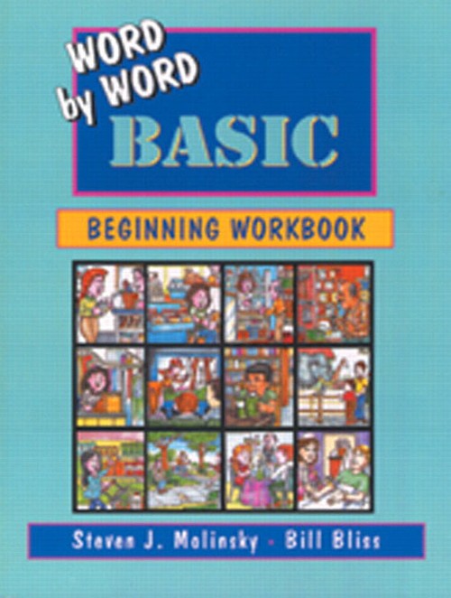 Basic Beginning Workbook