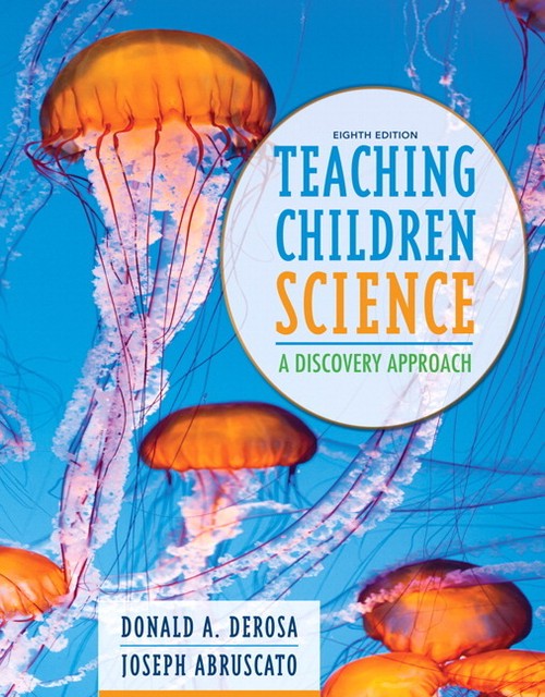 Teaching Children Science