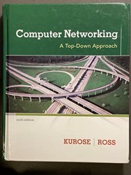 Computer Networking