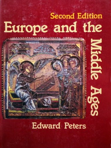 Europe and the Middle Ages