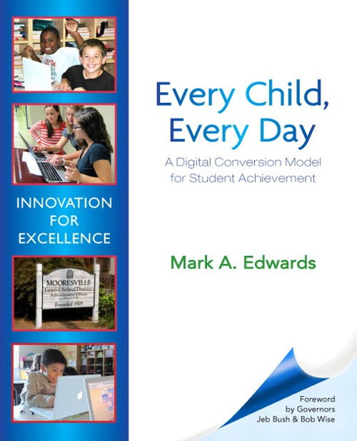 Every Child, Every Day