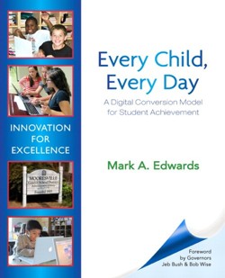 Every Child, Every Day
