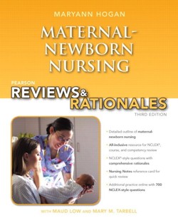Pearson Reviews & Rationales