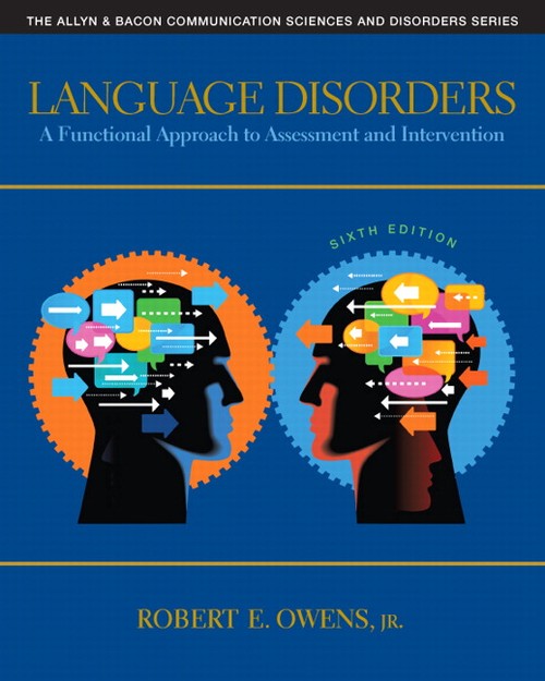 Language Disorders