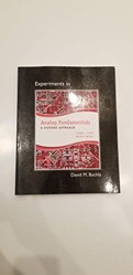 Lab Manual for Analog Fundamentals
