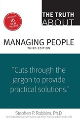 The Truth About Managing People