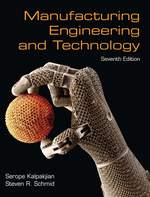 Manufacturing Engineering & Technology