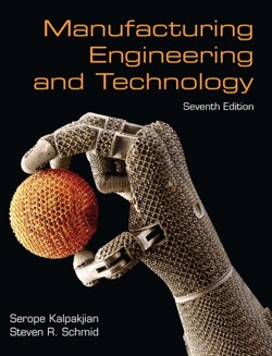 Manufacturing Engineering & Technology