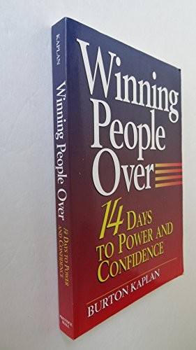 Winning People over 14 Days Power Con
