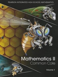 Mathematics II, Volume 1
