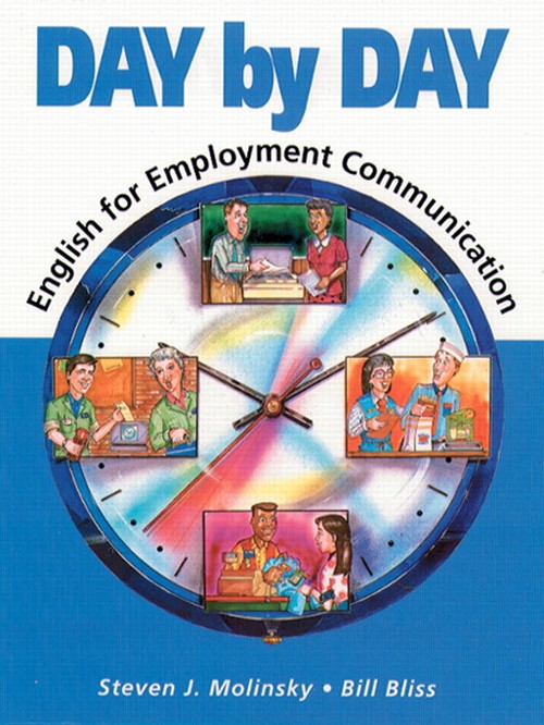 Day By Day