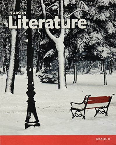 PN Literature 2015 Student Edition Grade 08