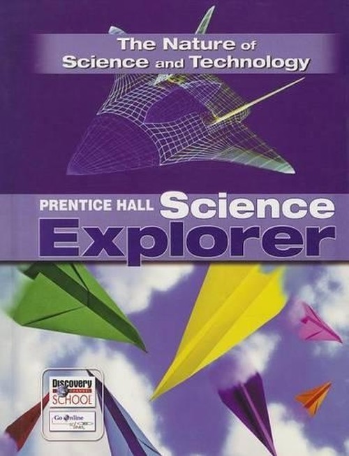 The Nature of Science and Technology