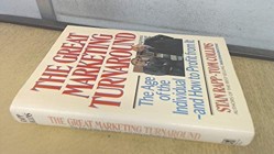 The Great Marketing Turnaround