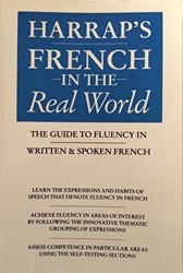 Harrap'S French in the Real World
