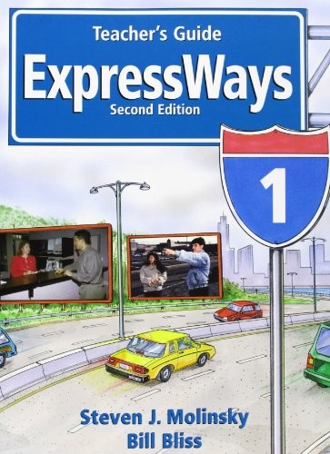 ExpressWays 1 Teacher's Guide