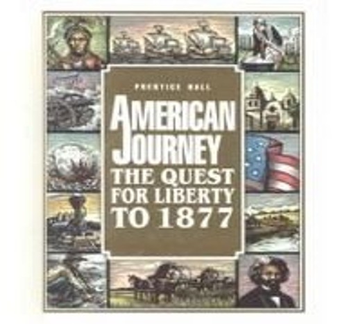 American Journey Quest Library Snc