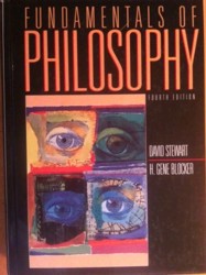 Fundamentals of Philosophy