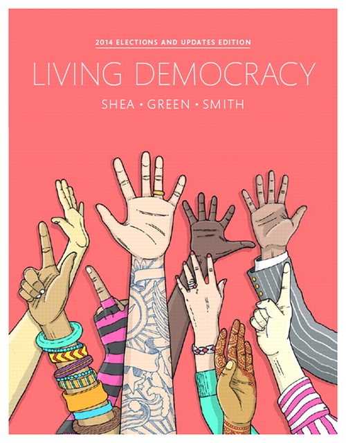 Living Democracy, 2014 Elections and Updates Edition
