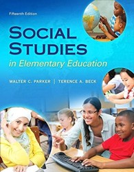 Social Studies in Elementary Education, Loose-Leaf Version
