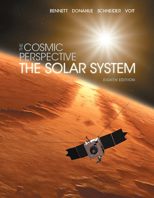 The Cosmic Perspective