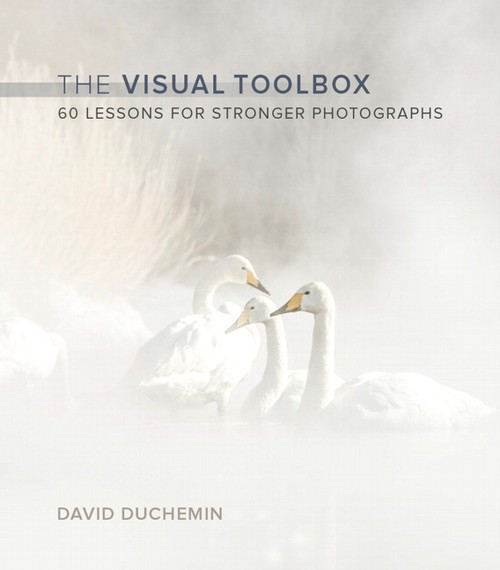 The Visual Toolbox, The