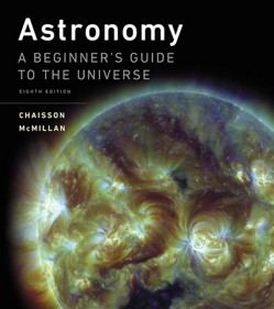 Astronomy