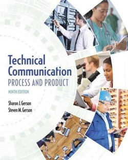 Technical Communication